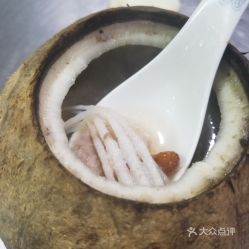 食家驛站的椰子燉乳鴿好不好吃 用戶評價(jià)口味怎么樣 廣州美食椰子燉乳鴿實(shí)拍圖片 大眾點(diǎn)評