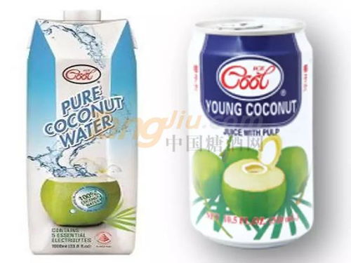 新加坡展團(tuán)亮相第100屆全國糖酒會，椰子食品引領(lǐng)進(jìn)口食品熱潮