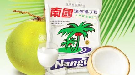 海南特產，可帶走的椰子食品與特色伴手禮推薦