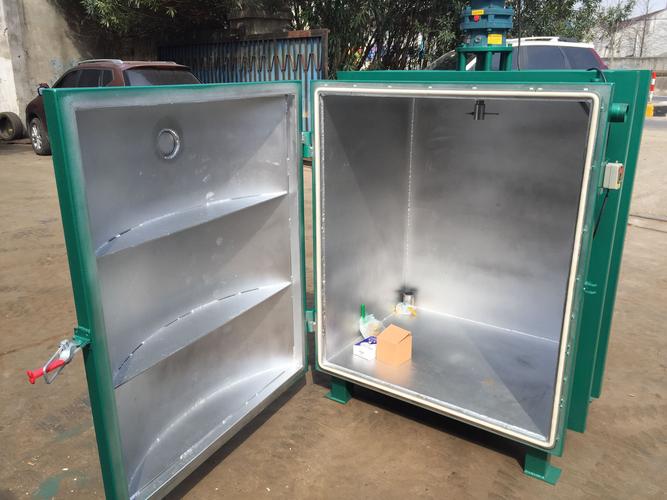 儀器儀表 試驗(yàn)箱及環(huán)境試驗(yàn)設(shè)備 干燥試驗(yàn)箱 廠家定做真空箱 精密儀器