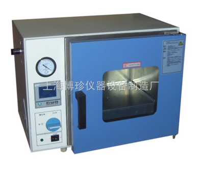 DZF-6020精密真空干燥箱(液晶表)/真空箱/真空烘箱-產品報價-上海博珍儀器設備制造廠