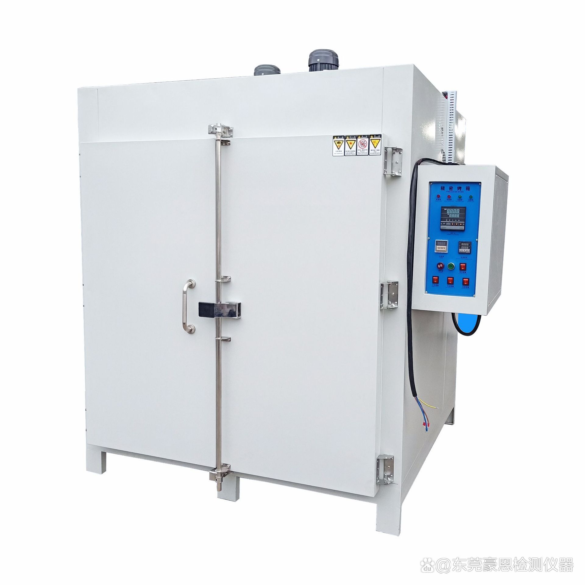 電熱恒溫烘干箱 熱風循環干燥箱 熱風循環烘箱 精密電熱干燥箱