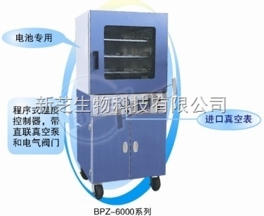 BPZ-6123-上海一恒BPZ-6123精密真空干燥箱/烘箱/烤箱【廠家正品】 _供應(yīng)信息_商機(jī)_中國化工儀器網(wǎng)