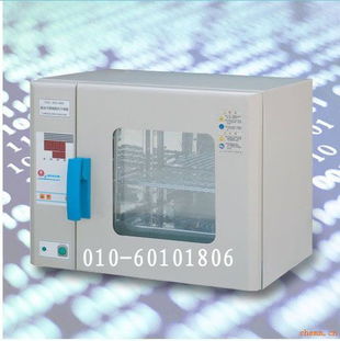 精密型熱風(fēng)循環(huán)烤箱