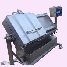 諸城市強大機械廠 專注精密烘箱，助力工業品質升級